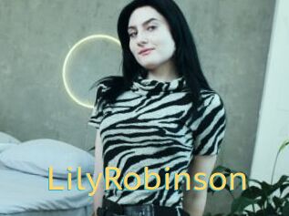 LilyRobinson