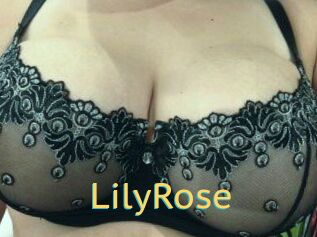 LilyRose