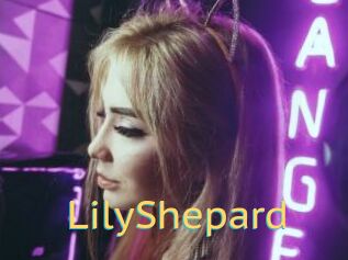 LilyShepard