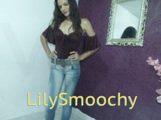 LilySmoochy