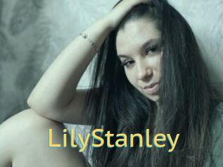 LilyStanley