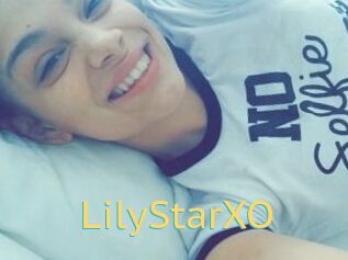 LilyStarXO