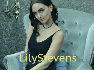 LilyStevens