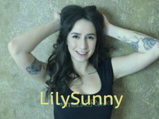 LilySunny