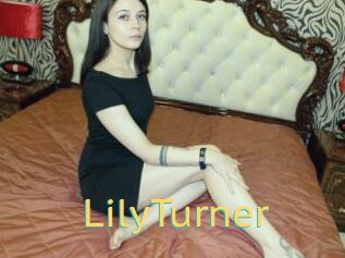 LilyTurner