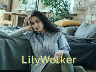 LilyWolker