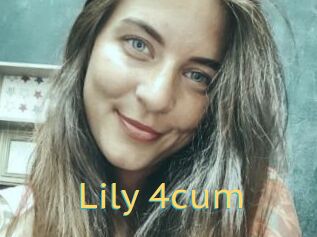 Lily_4cum