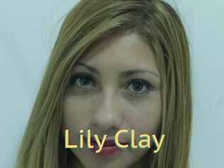 Lily_Clay