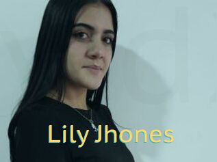 Lily_Jhones