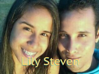 Lily_Steven