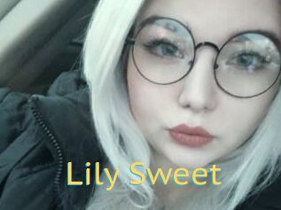 Lily_Sweet