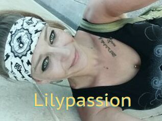 Lilypassion