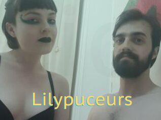 Lilypuceurs