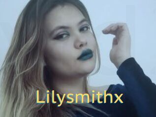 Lilysmithx