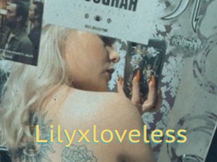 Lilyxloveless