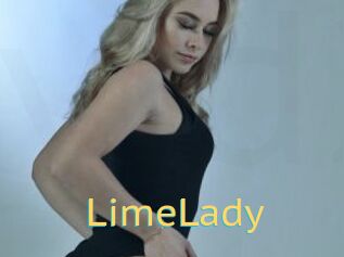 LimeLady