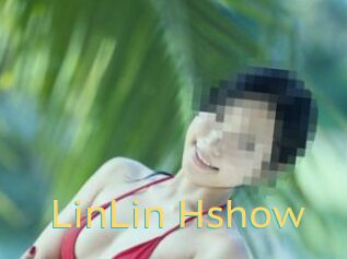 LinLin_Hshow