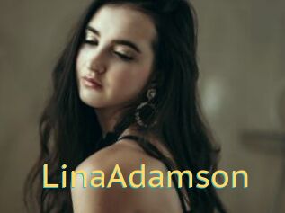 LinaAdamson