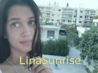 LinaSunrise