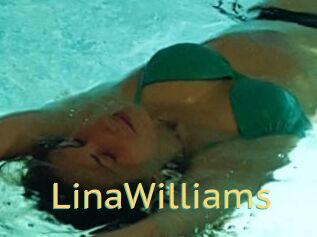 LinaWilliams