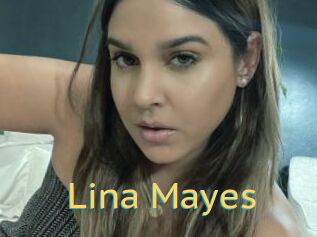 Lina_Mayes