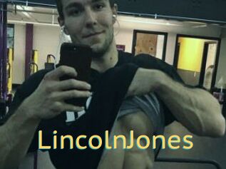 LincolnJones