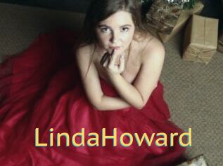 LindaHoward