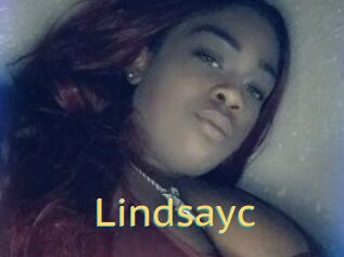 Lindsayc