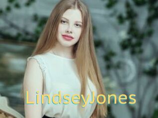 LindseyJones