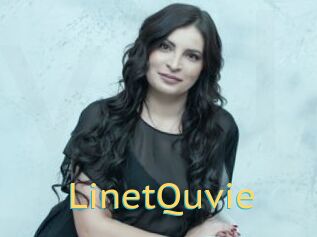 LinetQuvie