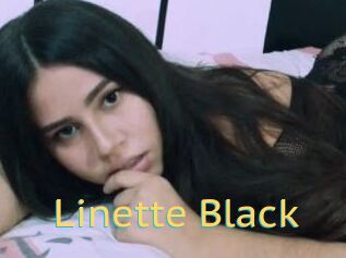 Linette_Black