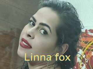 Linna_fox