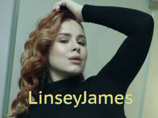 LinseyJames