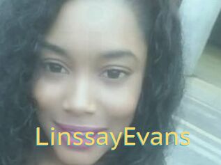 LinssayEvans