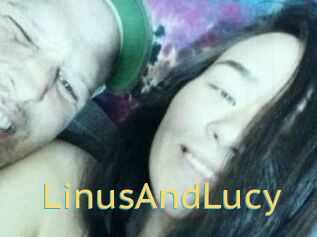 LinusAndLucy