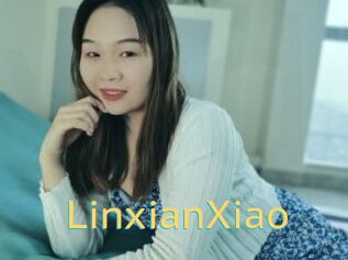 LinxianXiao