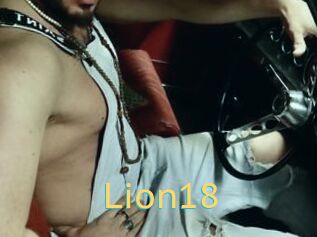 Lion18