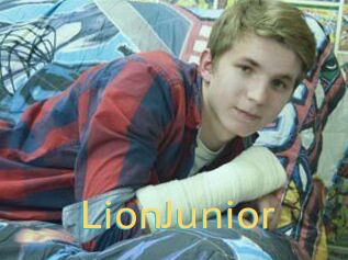 LionJunior