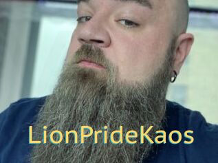 LionPrideKaos