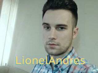 LionelAndres