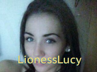 LionessLucy