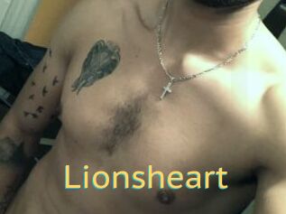 Lionsheart