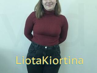 LiotaKiortina