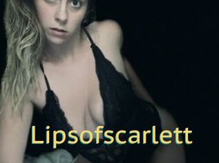 Lipsofscarlett