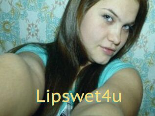 Lipswet4u