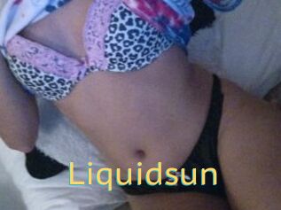 Liquidsun