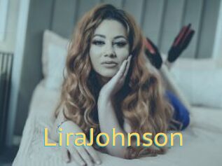 LiraJohnson