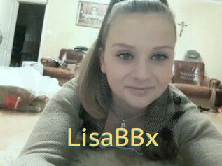 LisaBBx