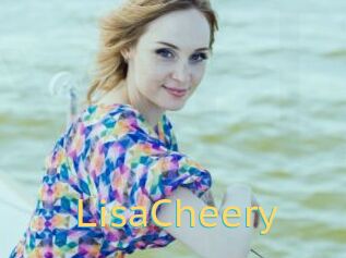 LisaCheery