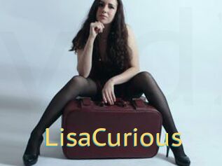 LisaCurious